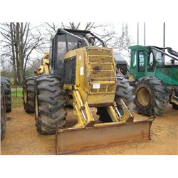 CTR 950 GRAPPLE SKIDDER