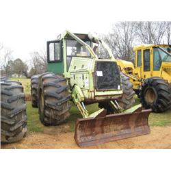 FRANKLIN 170 GRAPPLE SKIDDER