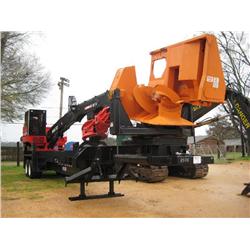 PRENTICE 2280 LOG LOADER