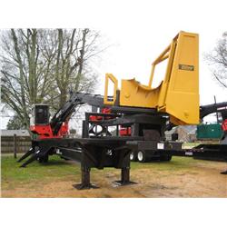 PRENTICE 384 LOG LOADER