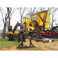 TIGERCAT 240B LOG LOADER