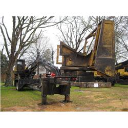 TIMBERKING TK560 LOG LOADER