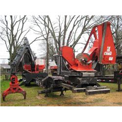 PRENTICE 280 LOG LOADER