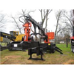PRENTICE 180C LOG LOADER