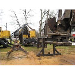 TIGERCAT 240B LOG LOADER