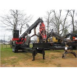PRENTICE 210E LOG LOADER