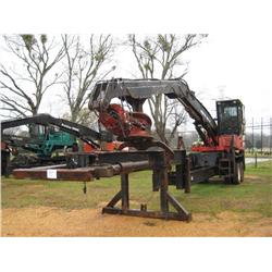 PRENTICE 410E LOG LOADER