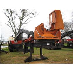 PRENTICE 410DX LOG LOADER