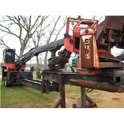 PRENTICE 310E LOG LOADER