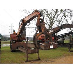 BARKO 275A LOG LOADER