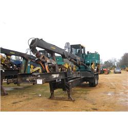 TIMBERJACK 330 LOG LOADER