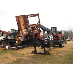 PRENTICE 210D LOG LOADER