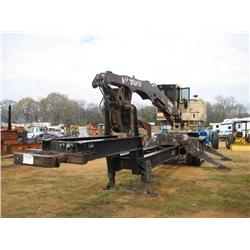 BARKO 160D LOG LOADER