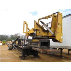 RILEY HG6600B HYDRO GATE DELIMBER