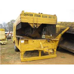 CHAMBERS DELIMINATOR