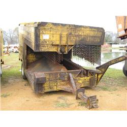 CHAMBERS DELIMBINATOR