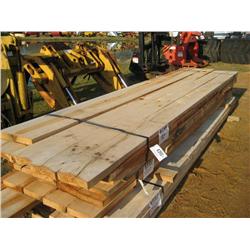 2X8X12 LOWBOY FLOORING
