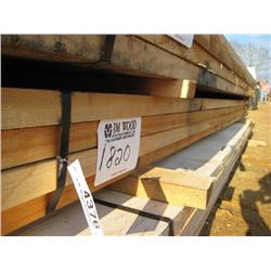 2X8X12 LOWBOY FLOORING
