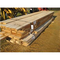 2X8X12 LOWBOY FLOORING