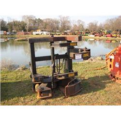 VALMET 15" SHEAR HEAD