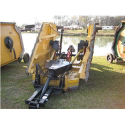 CIMARRON 15' MECHANICAL BATWING MOWER 540 RPM