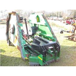 CIMARRON 15' MECHANICAL BATWING MOWER 1000 RP