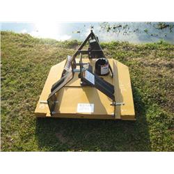 HOWSE 4' ROTARY CUTTER 3PTH