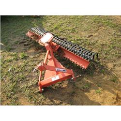 KING-KUTTER 5' LANDSCAPE RAKE
