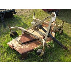 LAND PRIDE 6' FINISHING MOWER