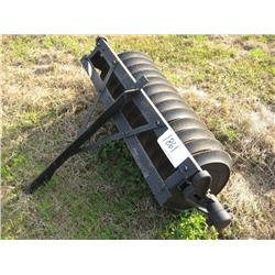 4' CULTIPACKER