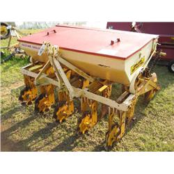 MIDLAND GRAIN DRILL