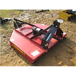 HOWSE 5' ROTARY CUTTER