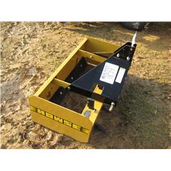 HOWSE 4' BOX BLADE