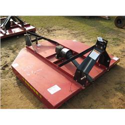 HOWSE 6' ROTARY CUTTER