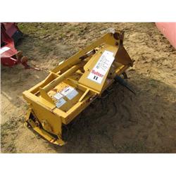 KING KUTTER TG-48 ROTO TILLER