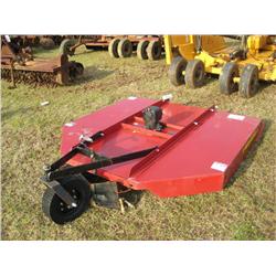 HOWSE 6' ROTARY CUTTER
