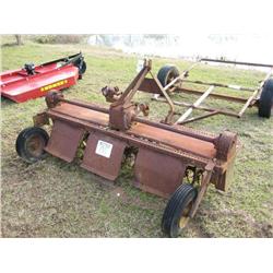 MCGLENNY ROTO TILLER