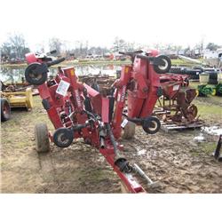 2005 BUSH HOG FINISHING MOWER