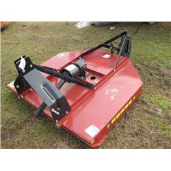 HOWSE 5' ROTARY CUTTER