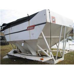 WILLMAR GRAIN BODY W/AUGER