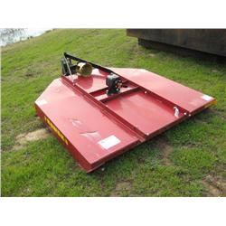 HOWSE 6' ROTARY CUTTER