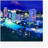 Image 2 : Seattle Moon by Gallegos David