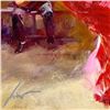 Image 2 : The Main Attraction by Pino (1939-2010)