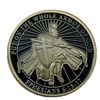 Image 1 : Armour of God Challenge Coin