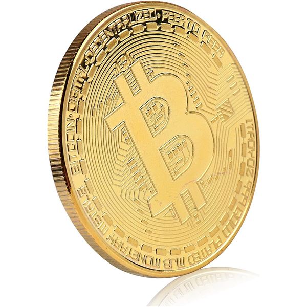 BitCoin