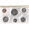 Image 1 : 1969 Canadian Uncirculated Coin Set