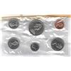Image 2 : 1969 Canadian Uncirculated Coin Set