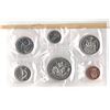 Image 1 : 1970 Canadian Uncirculated Coin Set