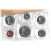 Image 2 : 1970 Canadian Uncirculated Coin Set