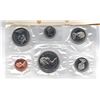 Image 2 : 1971 Canadian Uncirculated Coin Set